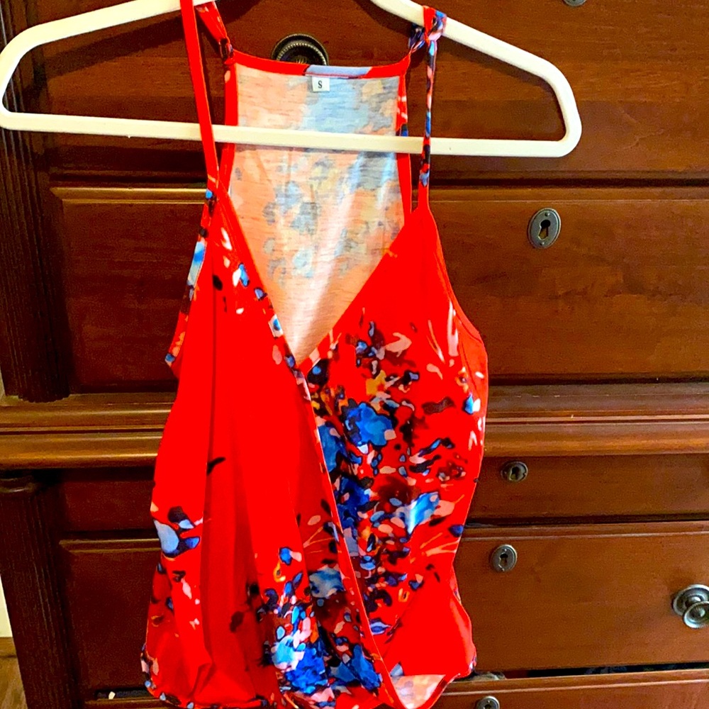 Flower top